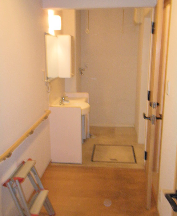 After