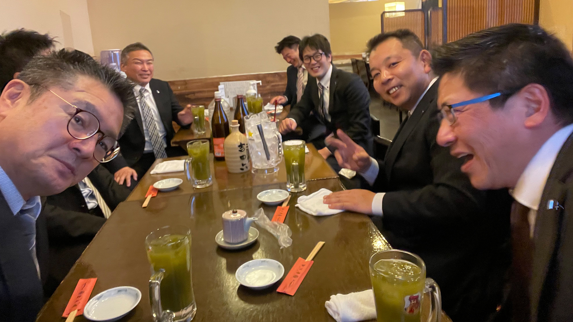 写真：集合写真