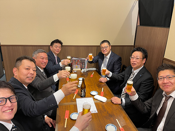 2023年安全祈願