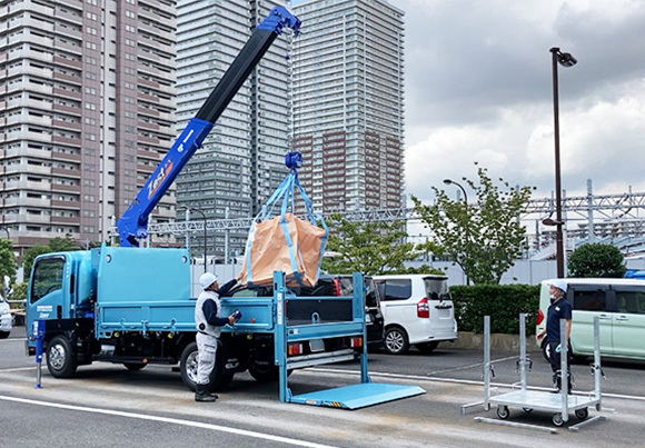 マニフェスト（産業廃棄物管理票）