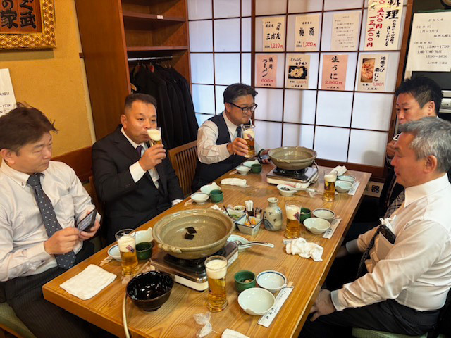 2025年安全祈願