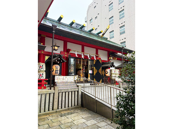 2026年ステアスローガンと安全祈願