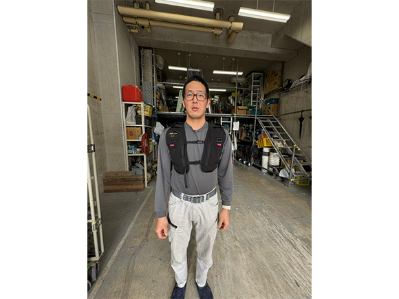 熱中症対策