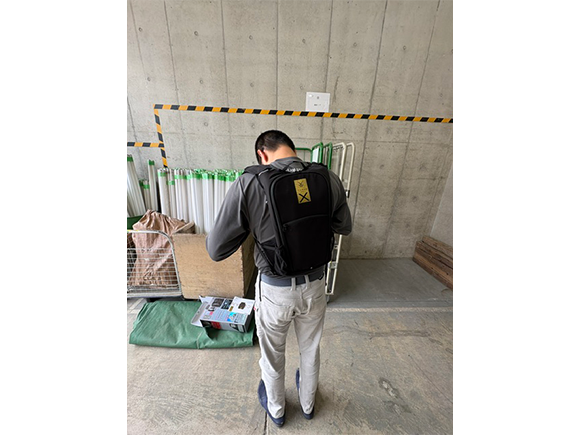 熱中症対策